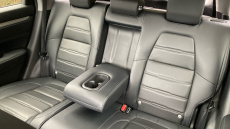 Honda CR-V 1.5 VTEC Turbo SR 5dr CVT Petrol Estate